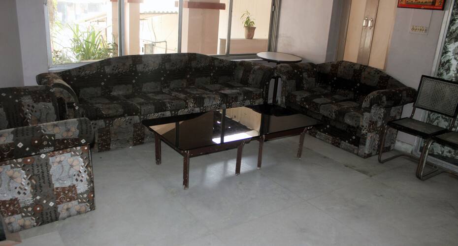 Happy Home Hotel, Pali 5